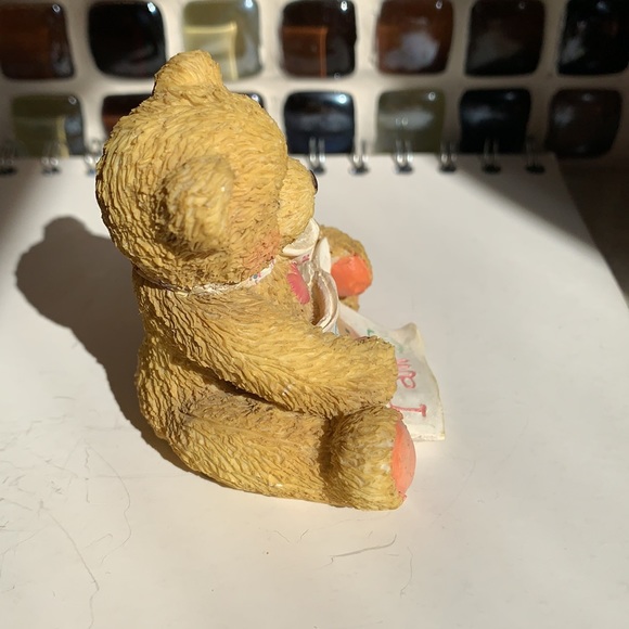 Cherished Teddies “Color Me Five” 5 year birthday - Picture 5 of 5